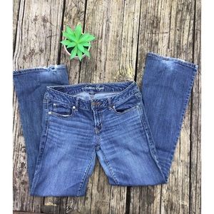 Favorite Boyfriend Jeans